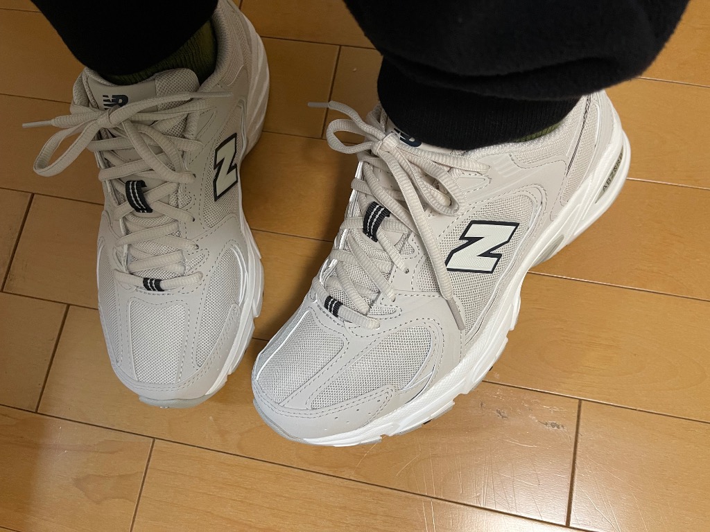New Balance ニューバランス 530 NEW BALANCE MR530SH width D New Balance ニューバランス 530 NEW BALANCE MR530SH width D