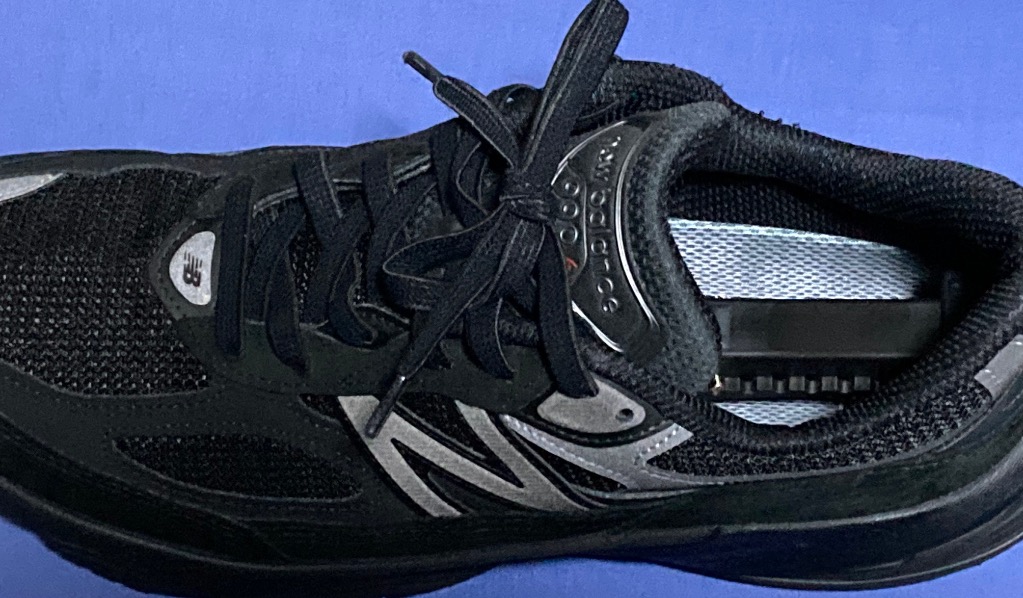 990シリーズ ニューバランス U990 V6 NEW BALANCE U990BB6 MADE IN