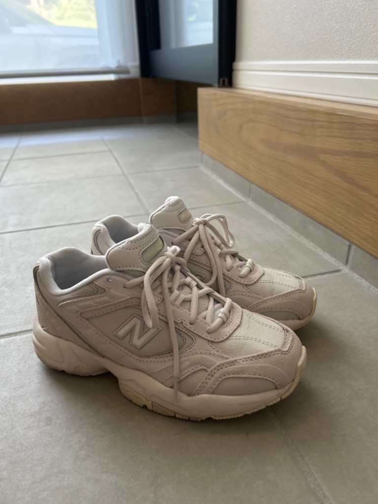 New Balance 452 WX452KO1 ニューバランス グレー New Balance 452 WX452KO1 ニューバランス グレー : セレクト