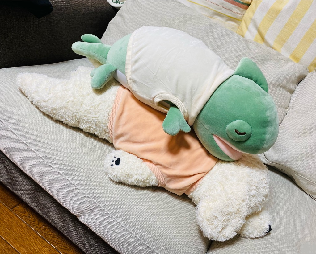 レビュー画像