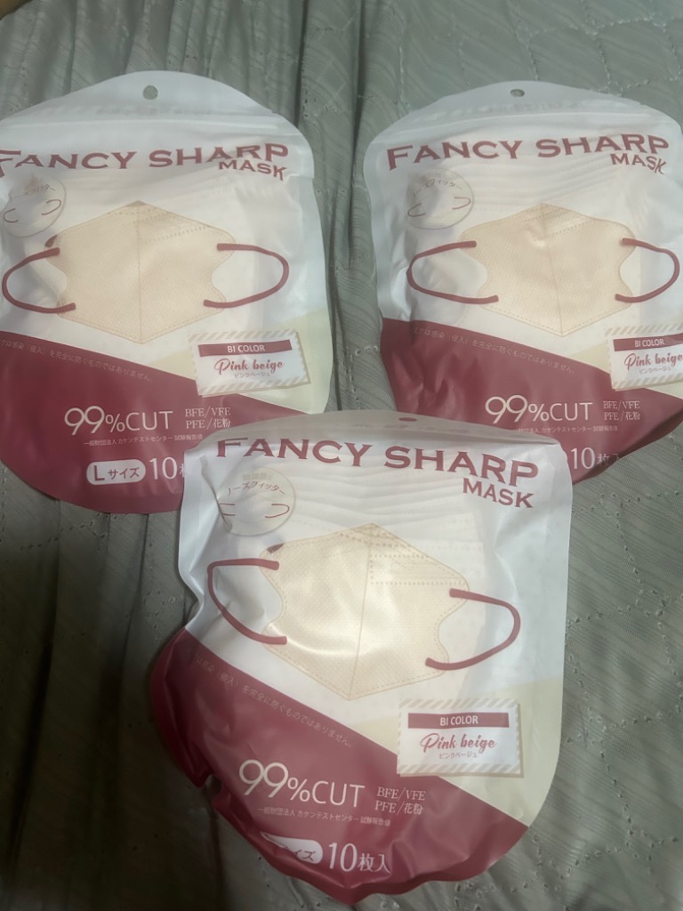 全体のレビュー画像 | 3-1