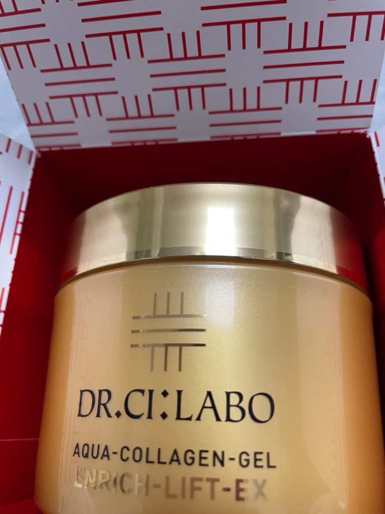 Dr.Ci：Labo DR.CI:LABO ドクターシーラボ アクアコラーゲンゲル