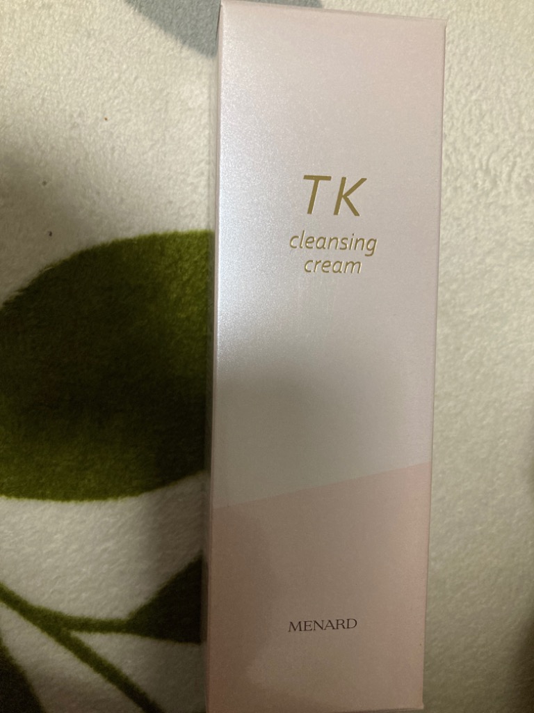 TK（メナード） [2個セット]MENARD メナード TK クレンジング