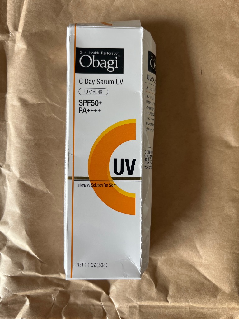 Obagi オバジC デイセラムUV デイセラムBB ライト ナチュラル [3