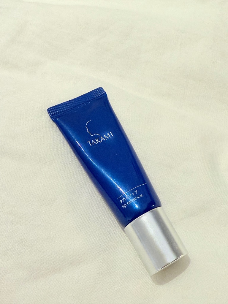 TAKAMI タカミ タカミリップT 唇用美容液 7g 無色 リップケア