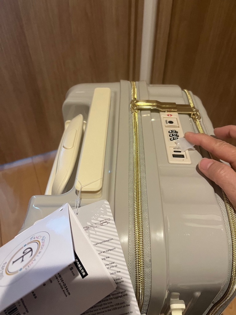 レビュー画像