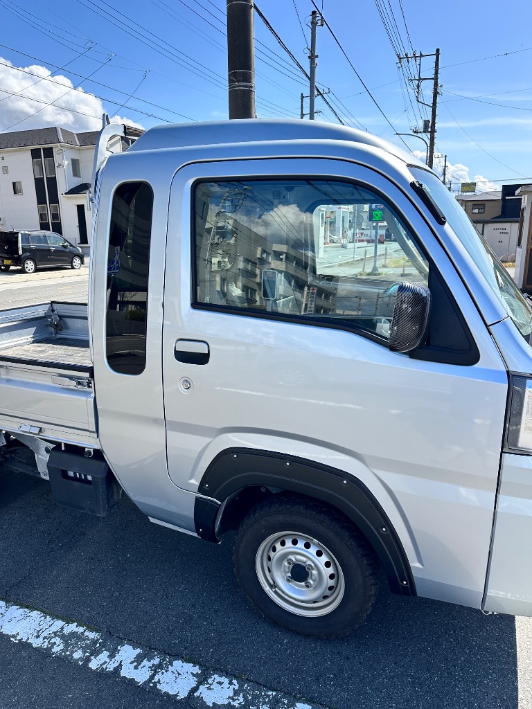 ハイゼットトラック ハイゼットジャンボ S500P S510P 前期 後期