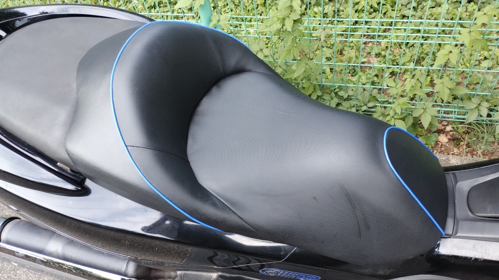 ホンダ ◇限定◇フォルツァMF10ノンスリップ生地メインのみ
