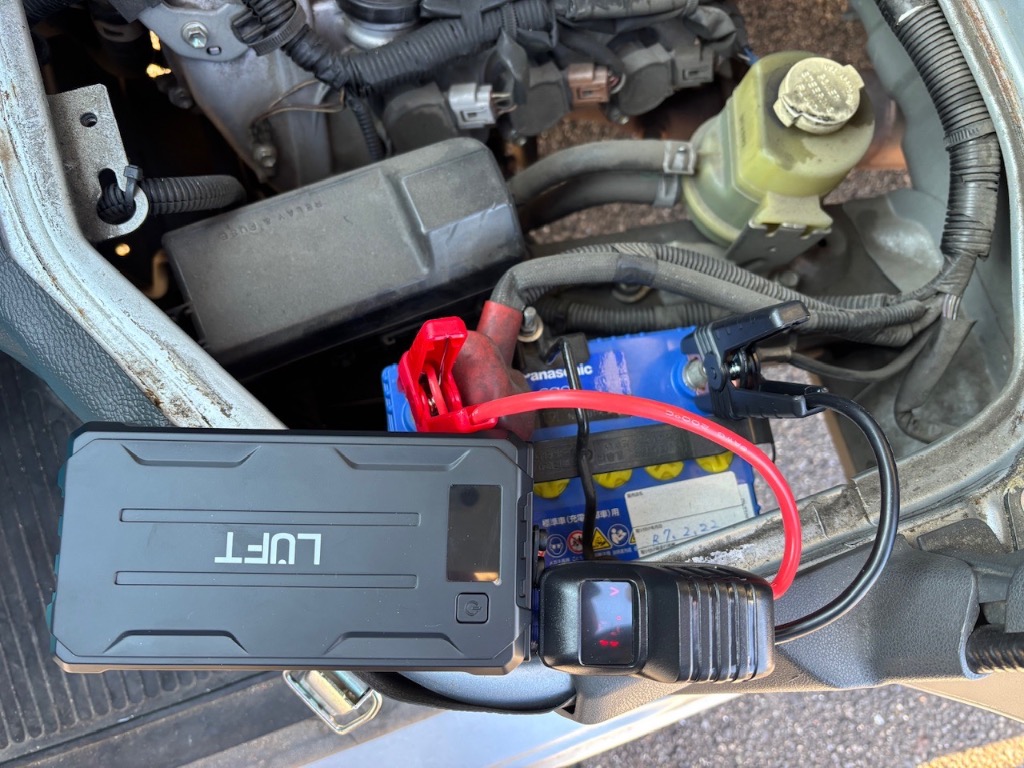 全体のレビュー画像 | 1-1