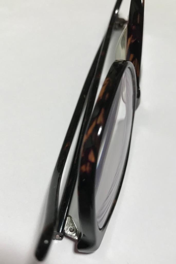 メガネ Cavern CLUB 702 54サイズ 全10色 ウェリントン 度付き 眼鏡 ブルーライトカット 家用 布ケース 2020