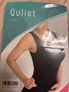 キュリエット ブラトップ Quliet : Lupinas - 通販 - Yahoo!ショッピング