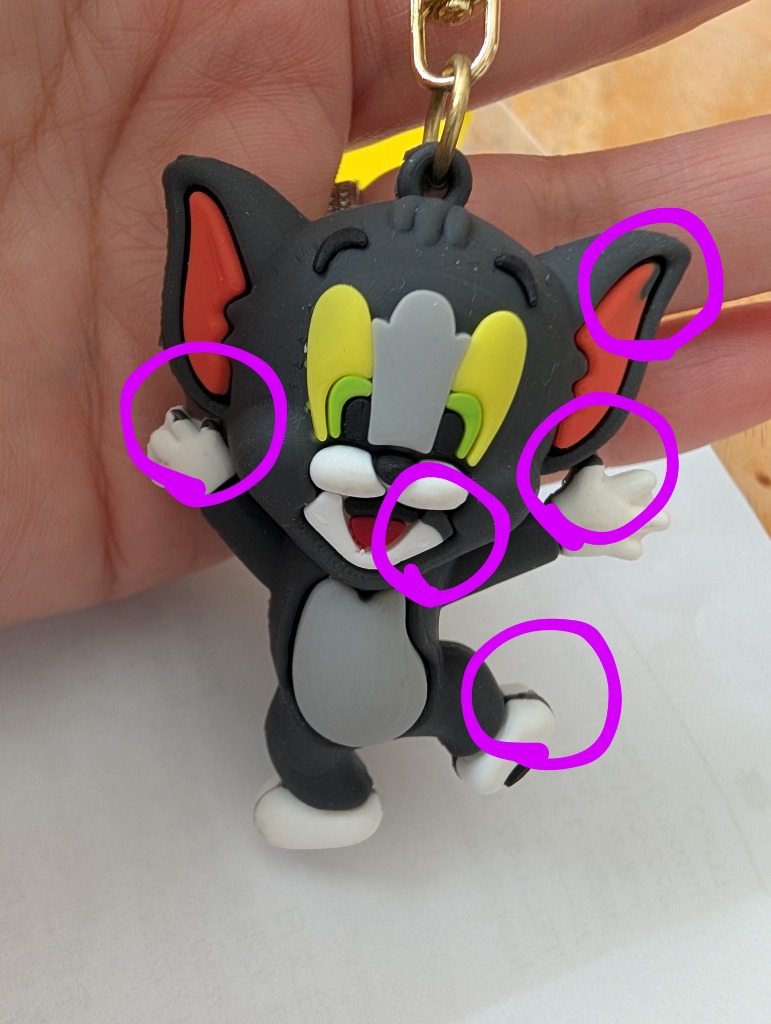レビュー画像