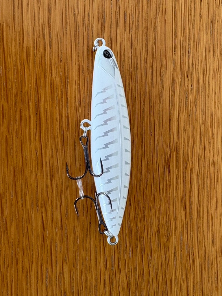 期間限定 送料無料 フィッシュマグネット TYGAN90 タイガン90 : ルアー