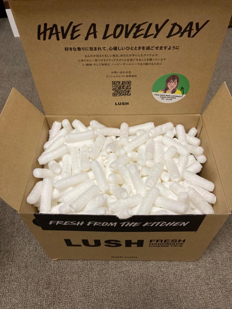 入浴剤 LUSH バスボム ラッシュ ティスティートスティ― 公式 :2663:LUSH公式 ヤフー店 - 通販 - Yahoo!ショッピング