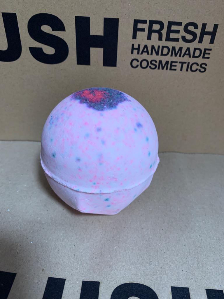 入浴剤 LUSH バスボム ラッシュ 桜日記 公式 :5026:LUSH公式 ヤフー店 - 通販 - Yahoo!ショッピング