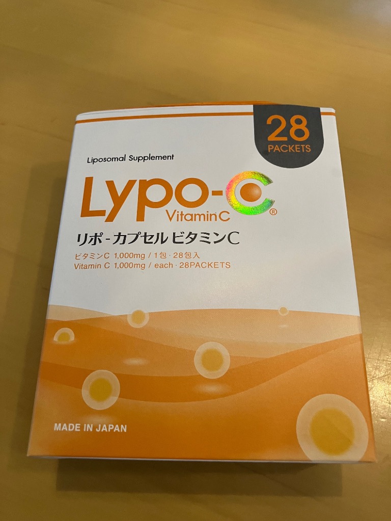 楽天市場】【 リポソーム ビタミンC 100%】アメリカ製原料使用