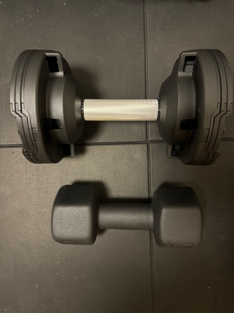 レビュー投稿で2年保証） プロバーベル 41.5kg 1.5kg刻み 2個