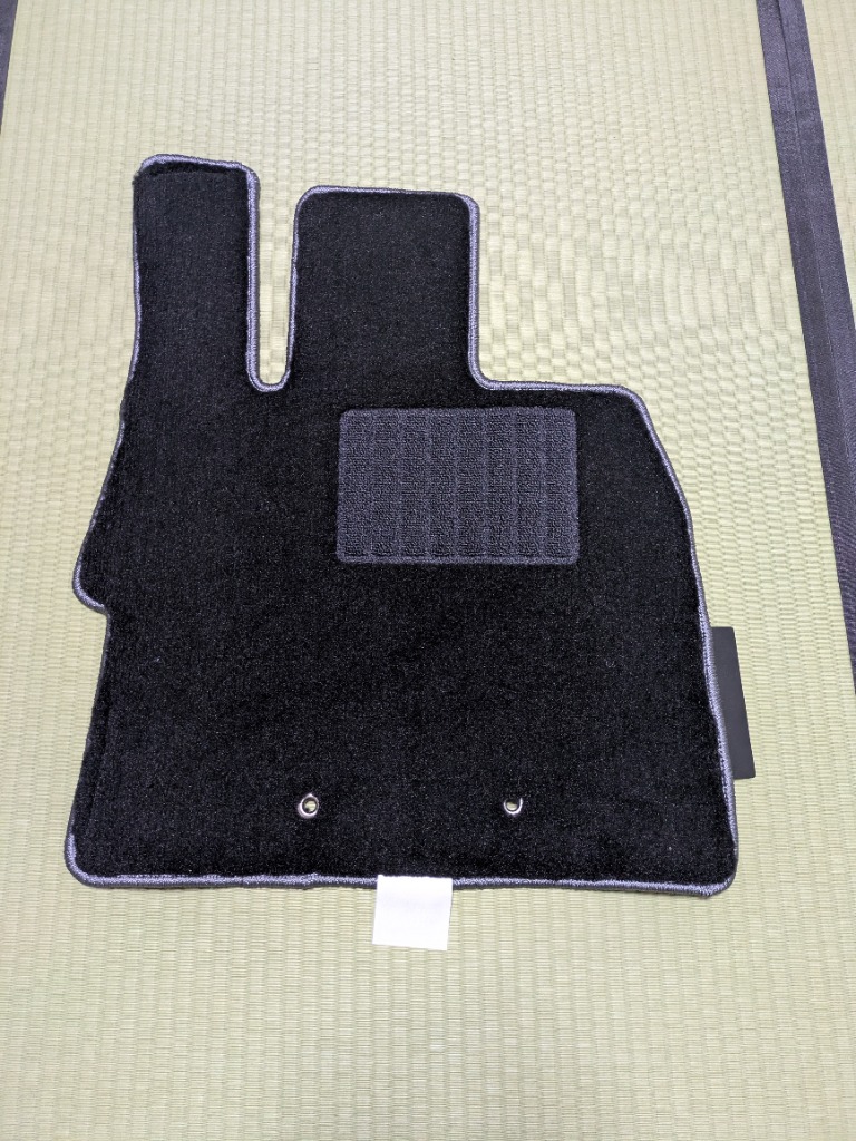 三菱 フロアマット 三菱 MITSUBISHI デリカ D：5 CV1/2/5W H19