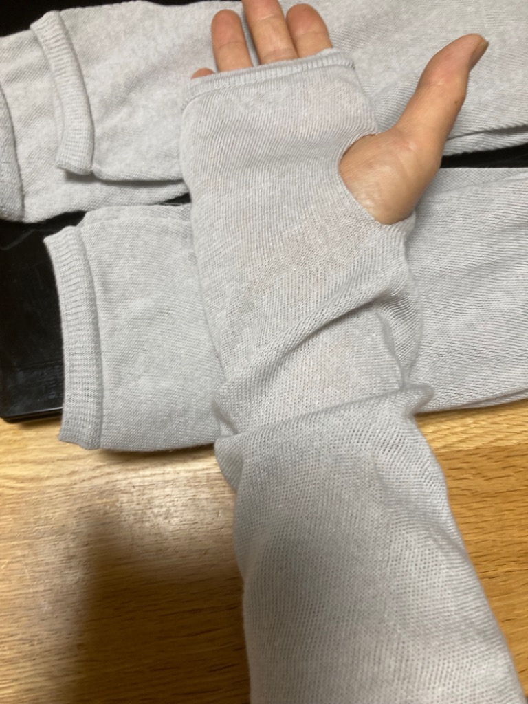 レビュー画像