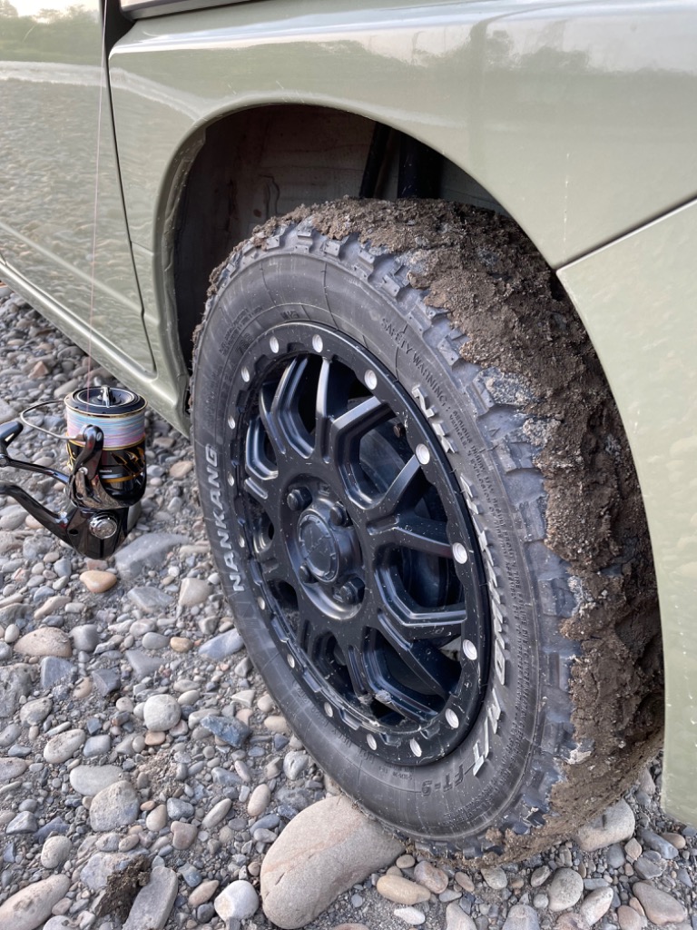 MKW M205 USスペック 8.5J-17 +0 6H 専用ナットセット ショートナット ブラック 16個 M12 P1.25 P1.5 19HEX 21HEX