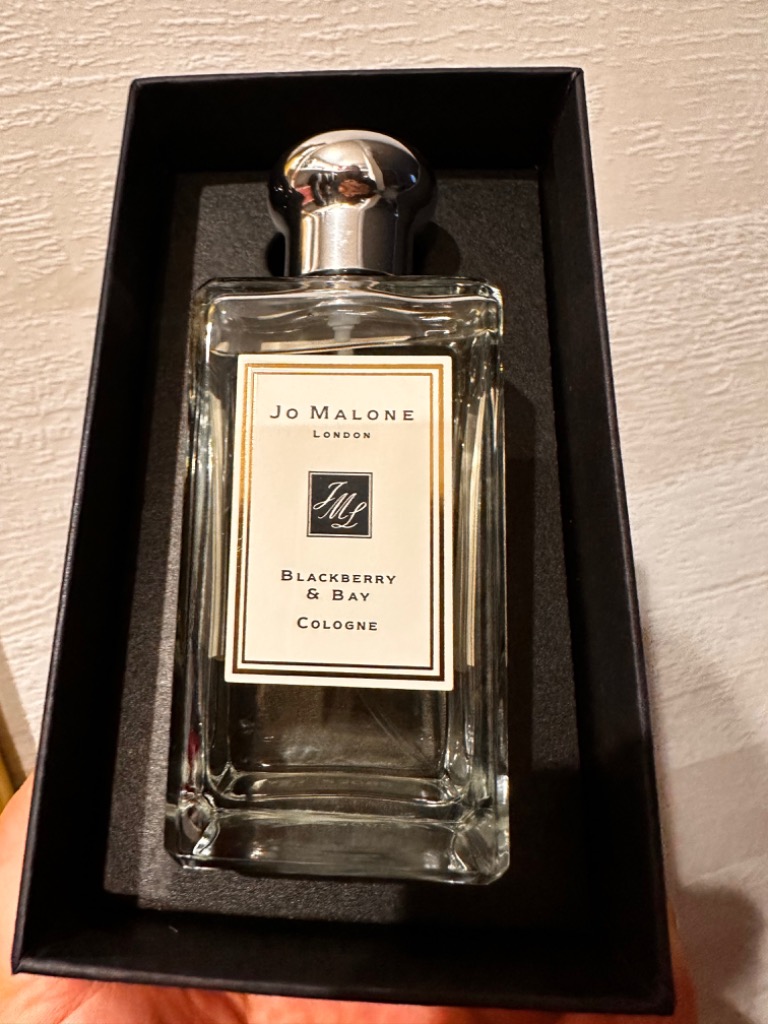 JO MALONE LONDON ジョーマローンロンドン ブラックベリー＆ベイ 