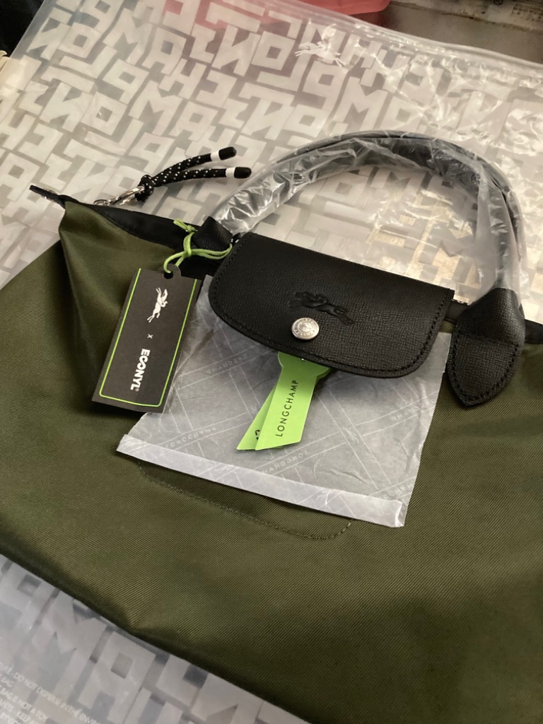 LONGCHAMP ロンシャン レディース ハンドバッグ トートバッグ