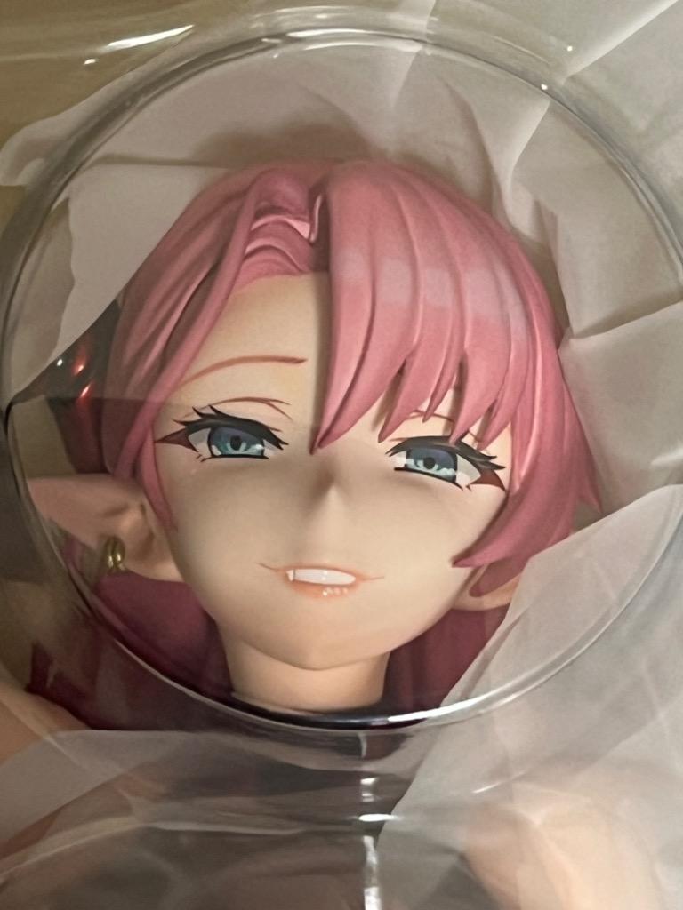 国内正規品新品❗️　アズールレーン 　デューク・オブ・ヨーク妖華ブランズジュエル デカい……そしてデカい！ミメヨイ、「デューク・オブ・ヨーク