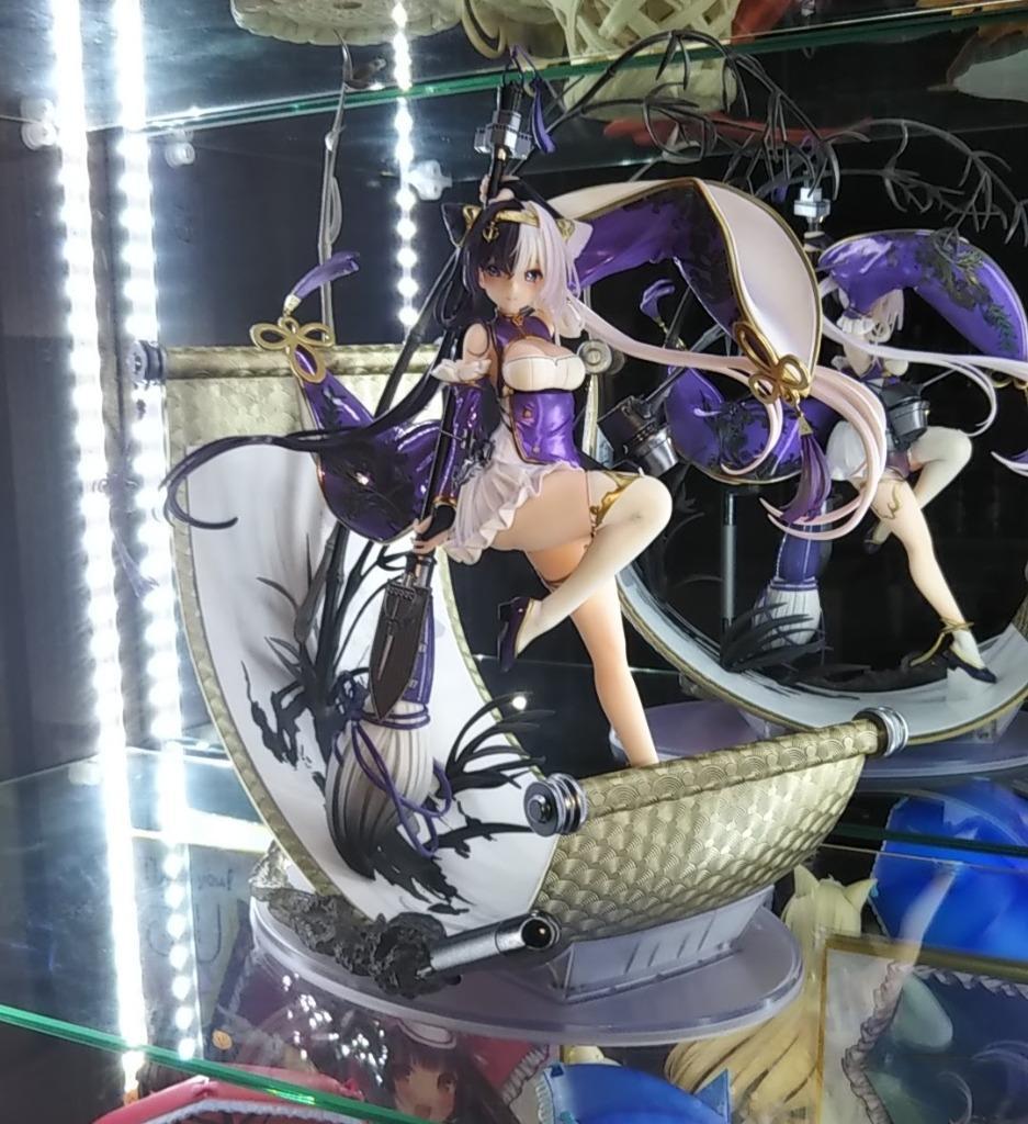 アズールレーン 応瑞 1/7 完成品フィギュア [ネオンマックス] - 最安値