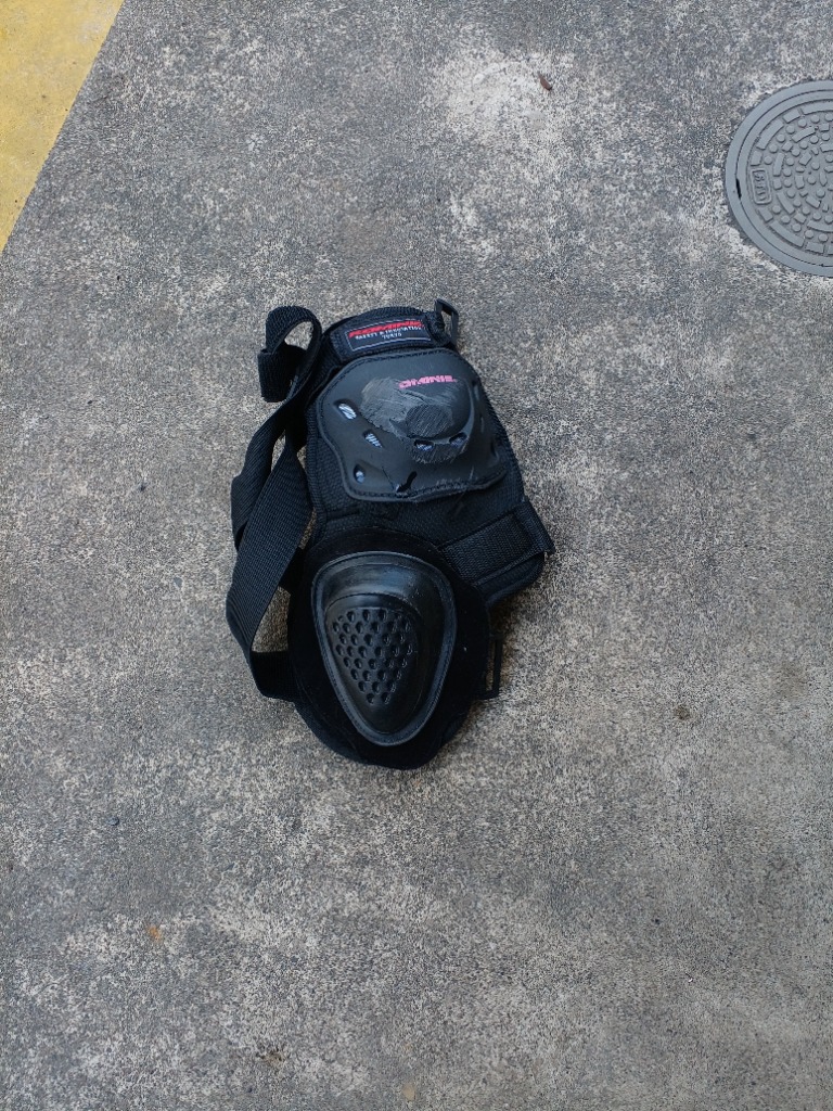 7*0様 暑い日はパンチングで爽快　パンチングバイクブーツ　26.0 バイカラー パンチングショートパンツ [全3色] – muta Online Store