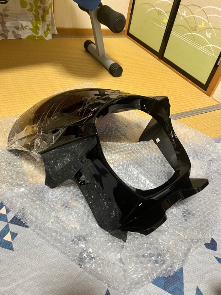MAD MAX Φ180汎用ビキニカウル : MADMAX - 通販 - Yahoo