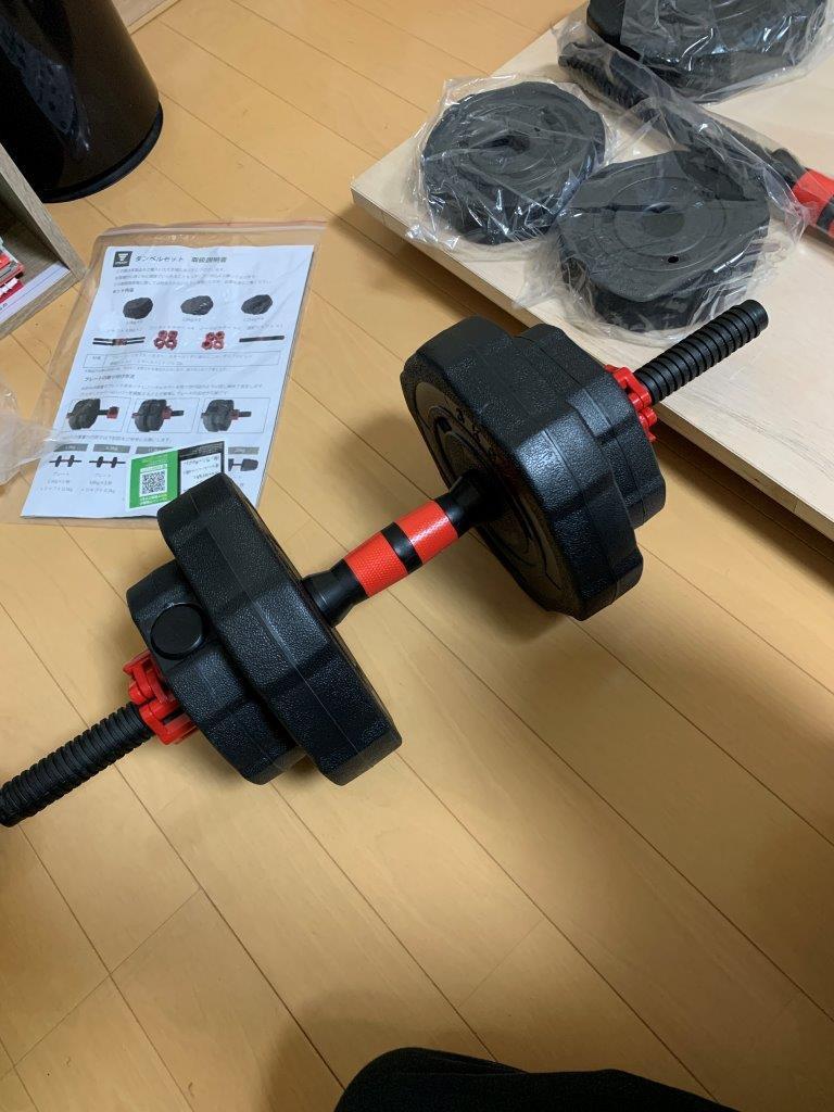 レビュー画像