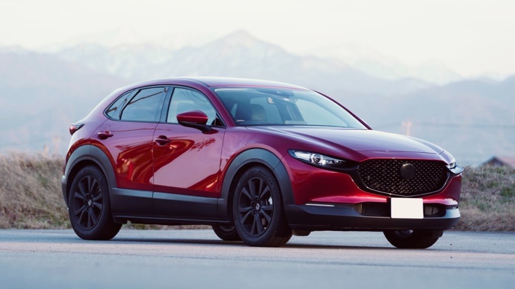 マツダ CX-30 シグネチャーウイング カバー グリル エアロ CX30 CX-30 シグネチャーウイング カバー フロントグリル エアロ CX30