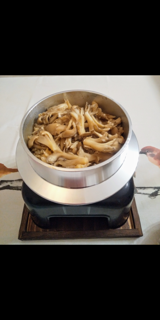 羽釜 かまど 釜飯 ご自宅料亭セット 黒色 1合 炊き 2組 作り方 羽釜 かまど 釜飯 ご自宅料亭セット 黒色 1合 炊き 2組 作り方