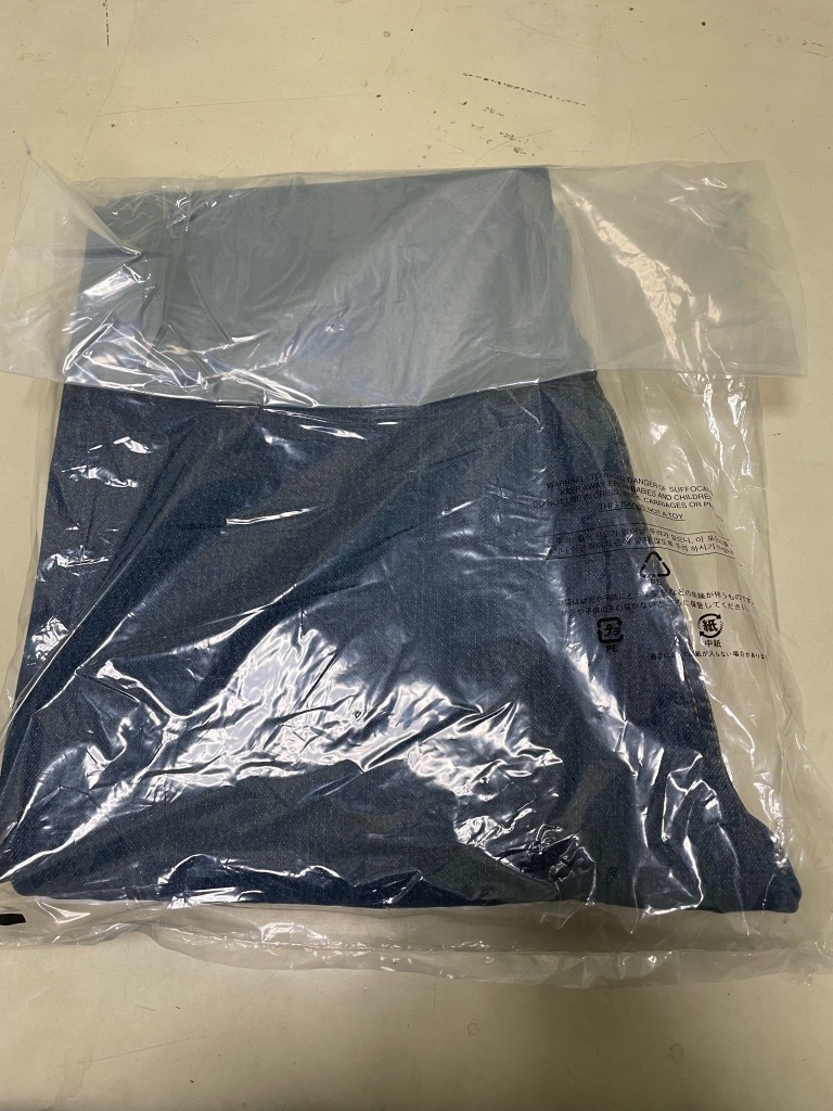 ★美品★ リーバイス 501(R) ダークインディゴ RINSE W36L32 Levi's ジーンズ Levi's/リーバイス 501(R) ダークインディゴ