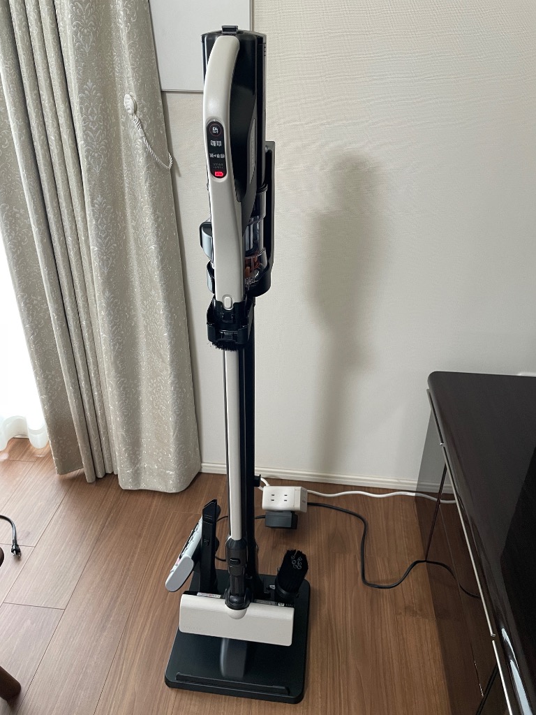 日立 PV-BL50M-C スティック掃除機 パワかるスティック PV