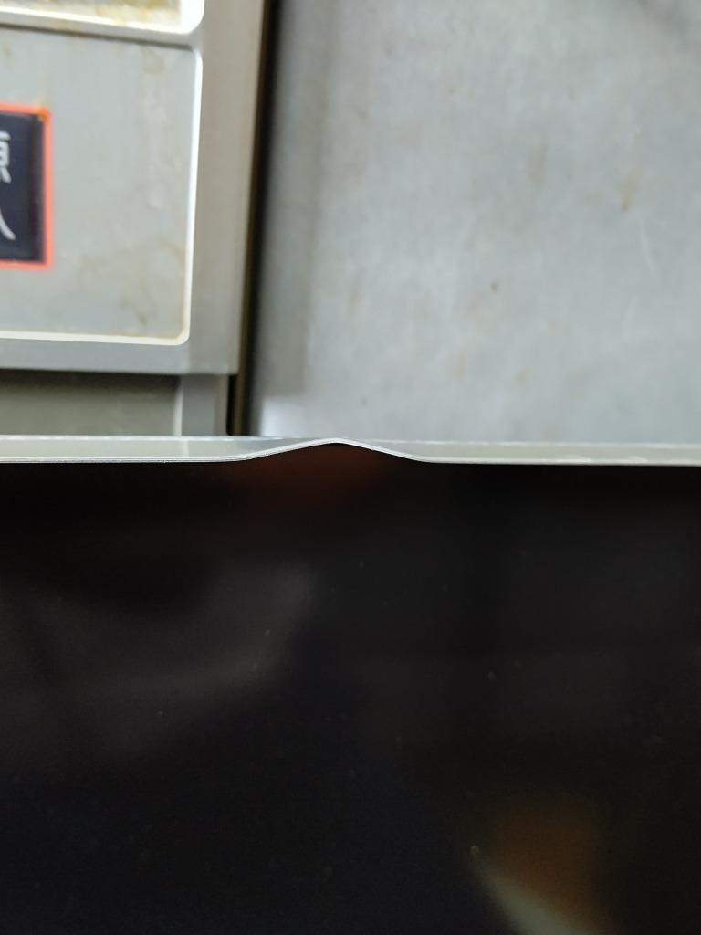大特価 パナソニック レンジフードオプション FY-MH6SL-S スライド前幕板 幅60cm 全高46.5cm〜76.5cm