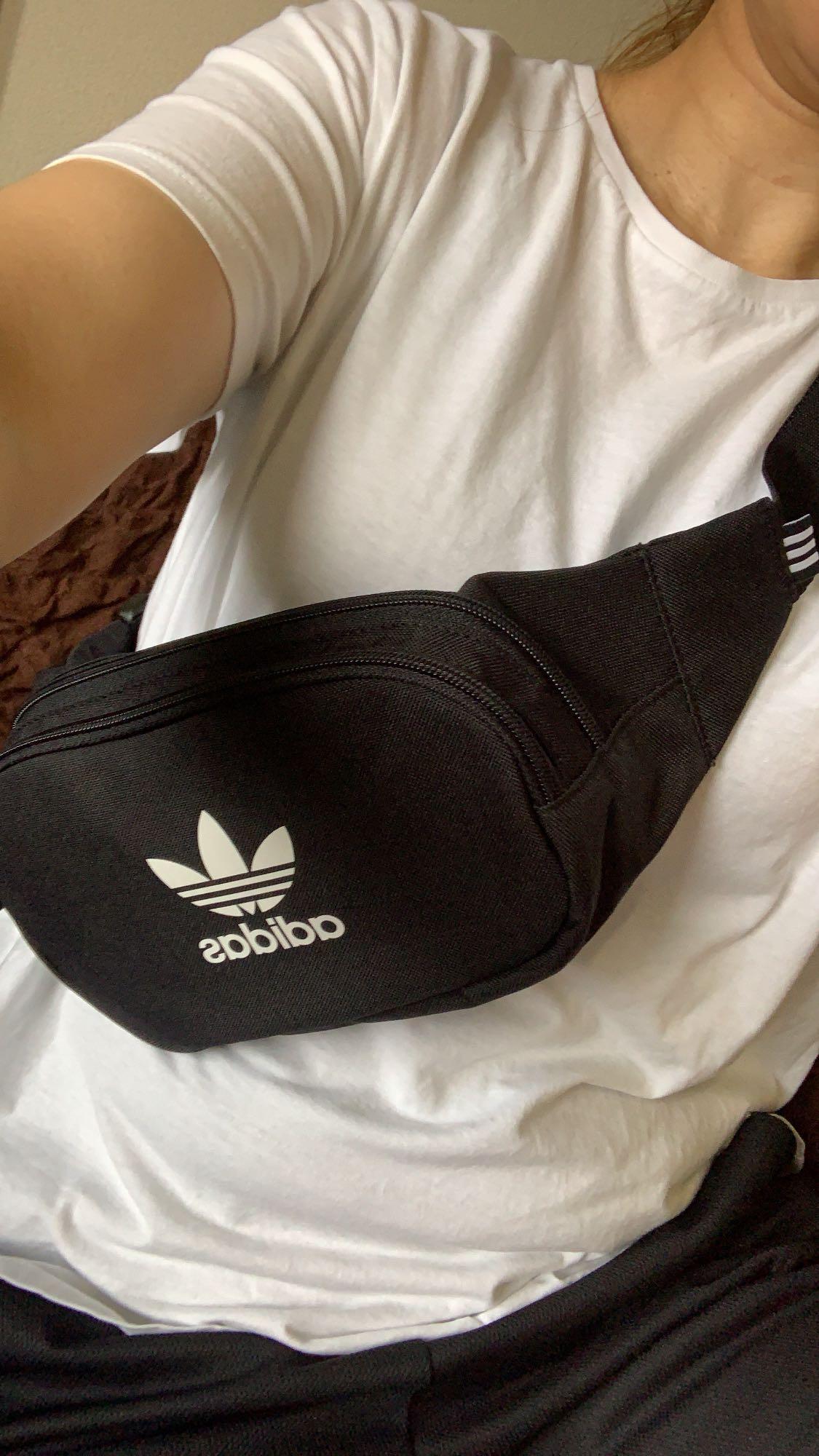 adidas Originals アディダス オリジナルス ウエストポーチ