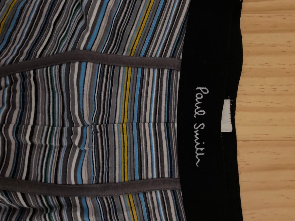 Paul Smith ポールスミス ボクサーパンツ アンダーウェア 下着 3