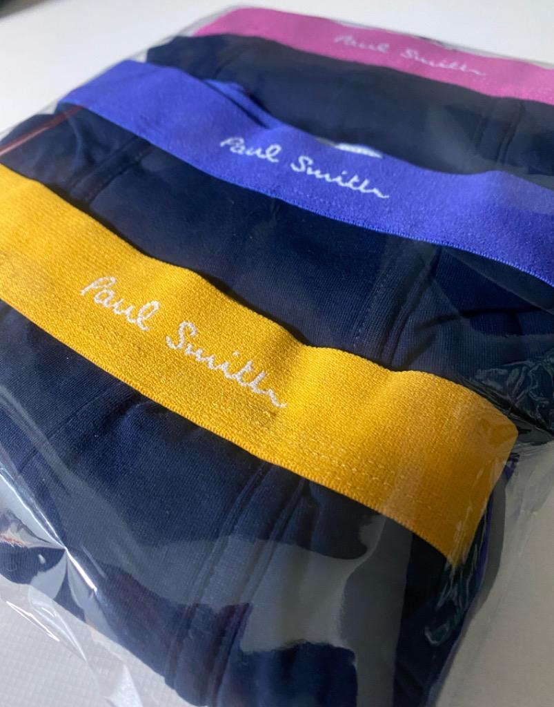 Paul Smith ポールスミス ボクサーパンツ アンダーウェア 下着 3