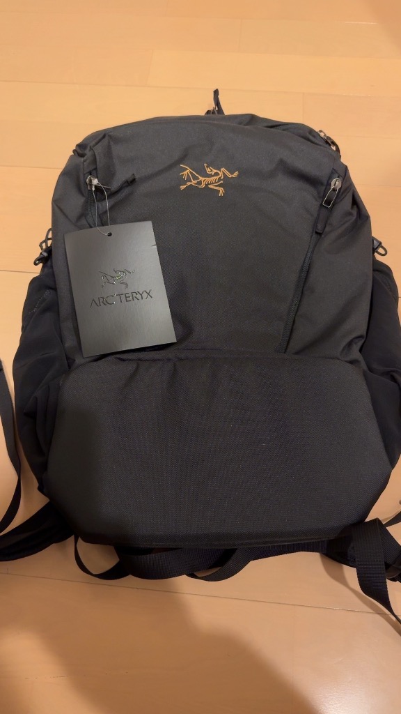 ARC'TERYX アークテリクス マンティス 26 リュック バックパック