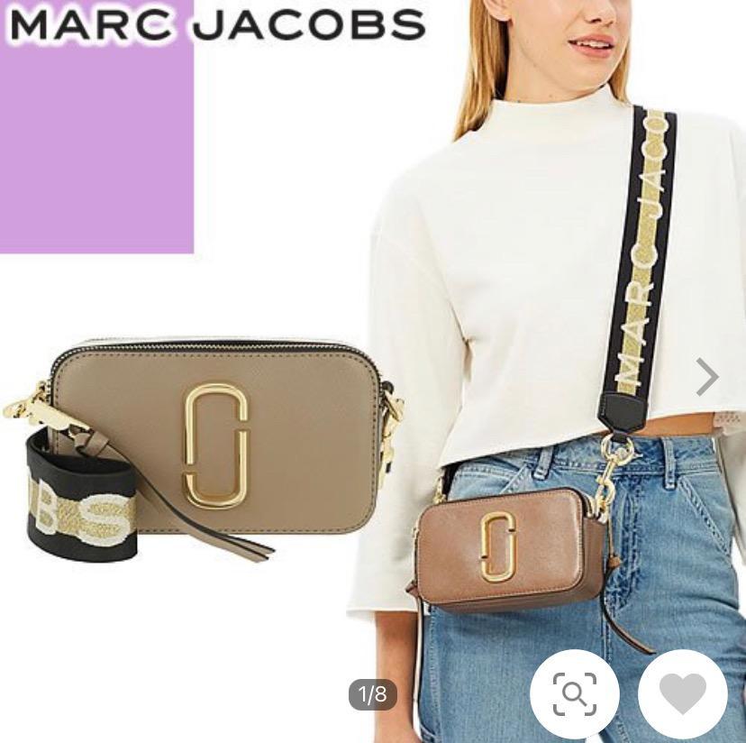 マークジェイコブス MARC JACOBS バッグ ショルダーバッグ ザ