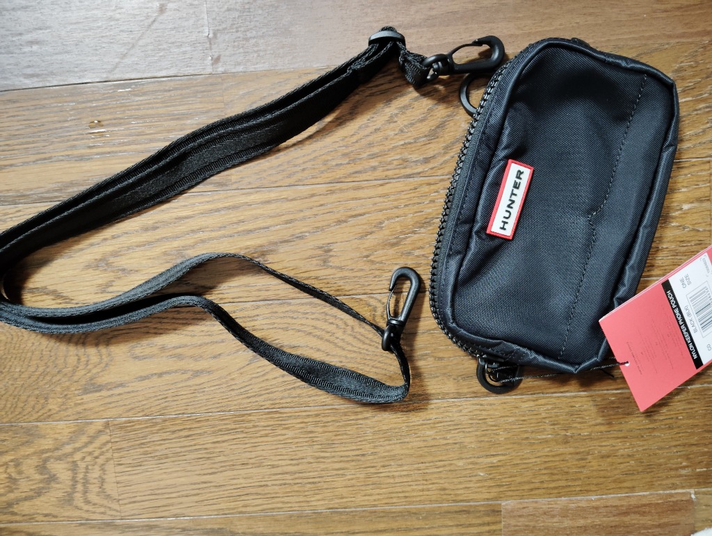 HUNTER ハンター バッグ ショルダーバッグ ボディバッグ