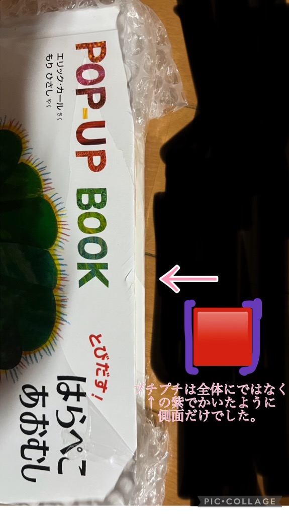 レビュー画像