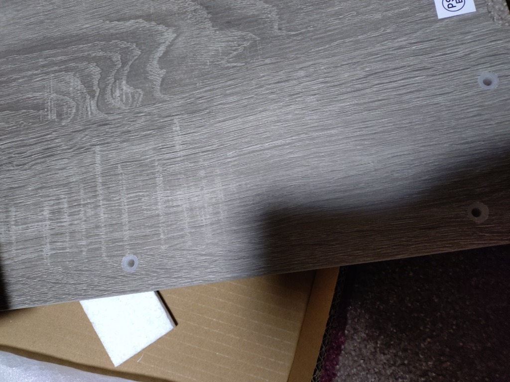 全体のレビュー画像 | 0-1