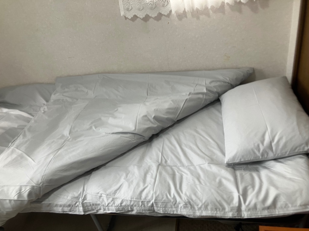 全体のレビュー画像 | 1-1