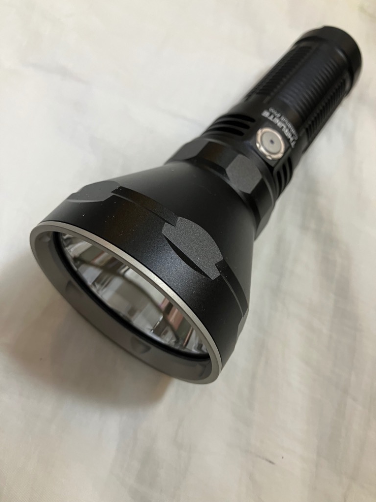 ThruNite Catapult PRO スルーナイト 懐中電灯 SFT70 LED フラッシュ