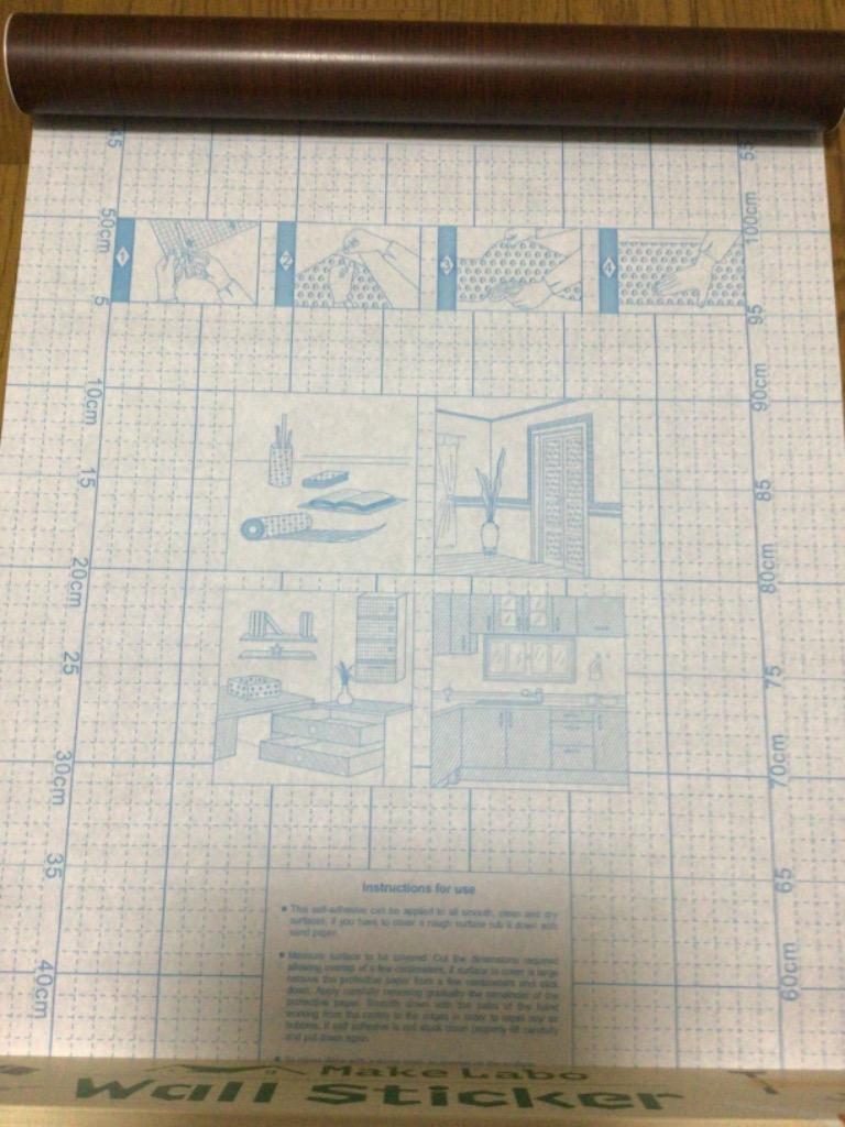 レビュー画像