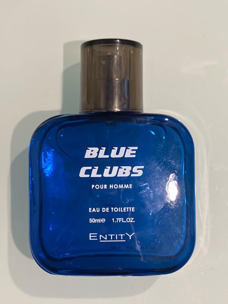 BLUECLUBS ブルードゥ 似の香水 人気香水 モテ香水