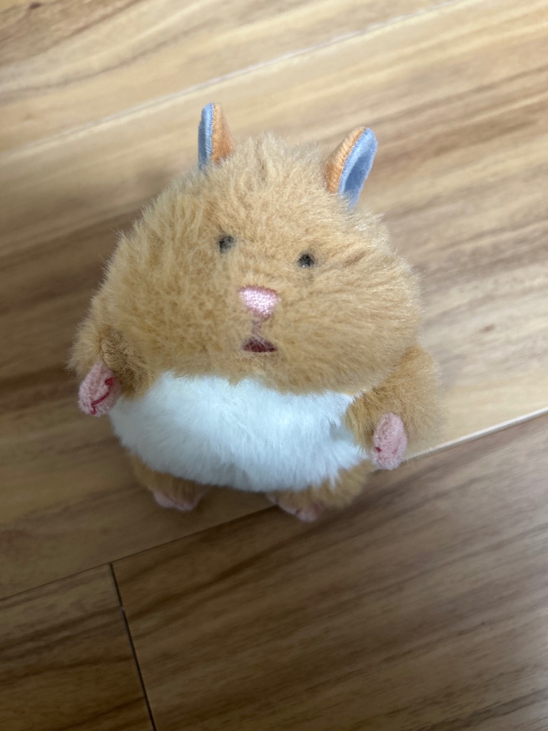 予約販売】はむにぎり おもち きなこ みたらし ごまきち マスコット