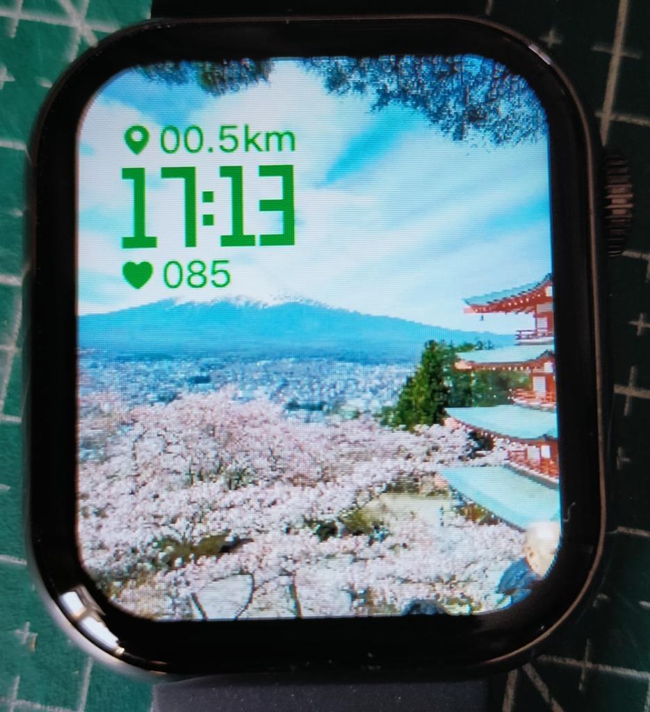 レビュー画像